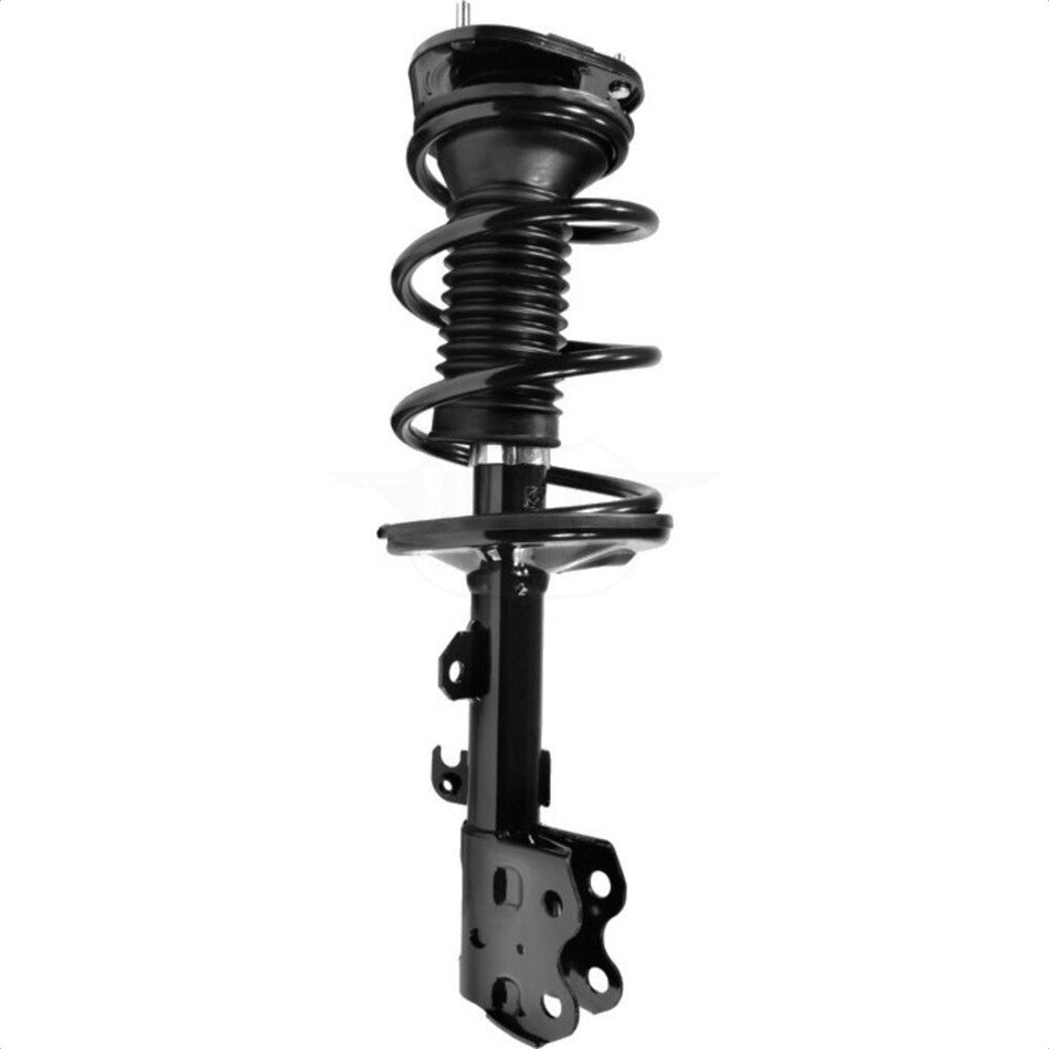 Front Right Suspension Strut Coil Spring Assembly 78A-11102 For 2004-2009 Toyota Prius