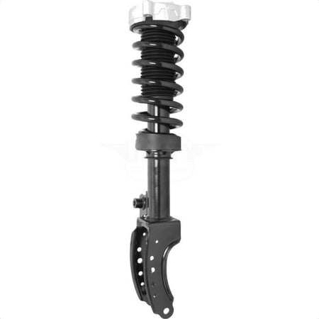 Front Right Suspension Strut Coil Spring Assembly 78A-11104 For Audi Q7 Porsche Cayenne Volkswagen Touareg Excludes Air Electronic by Unity Automotive