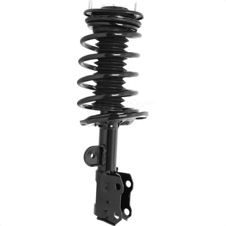 Front Left Suspension Strut Coil Spring Assembly 78A-11107 For Toyota Prius Plug-In by Unity Automotive