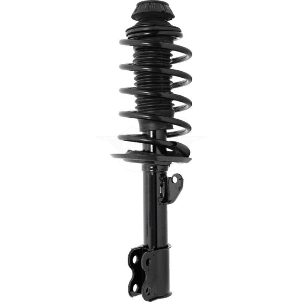 Front Right Suspension Strut Coil Spring Assembly 78A-11108 For 2012-2015 Toyota Prius C by Unity Automotive