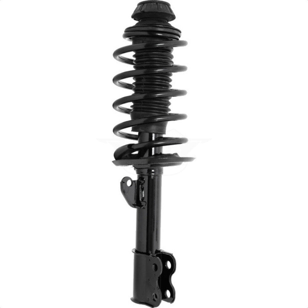 Front Left Suspension Strut Coil Spring Assembly 78A-11109 For 2012-2015 Toyota Prius C by Unity Automotive