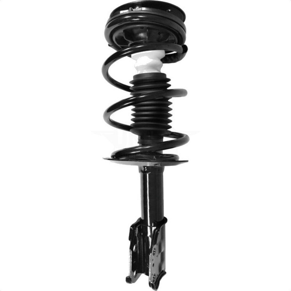 Front Suspension Strut Coil Spring Assembly 78A-11110 For Chevrolet Pontiac Grand Am Malibu Oldsmobile Alero Classic Cutlass by Unity Automotive