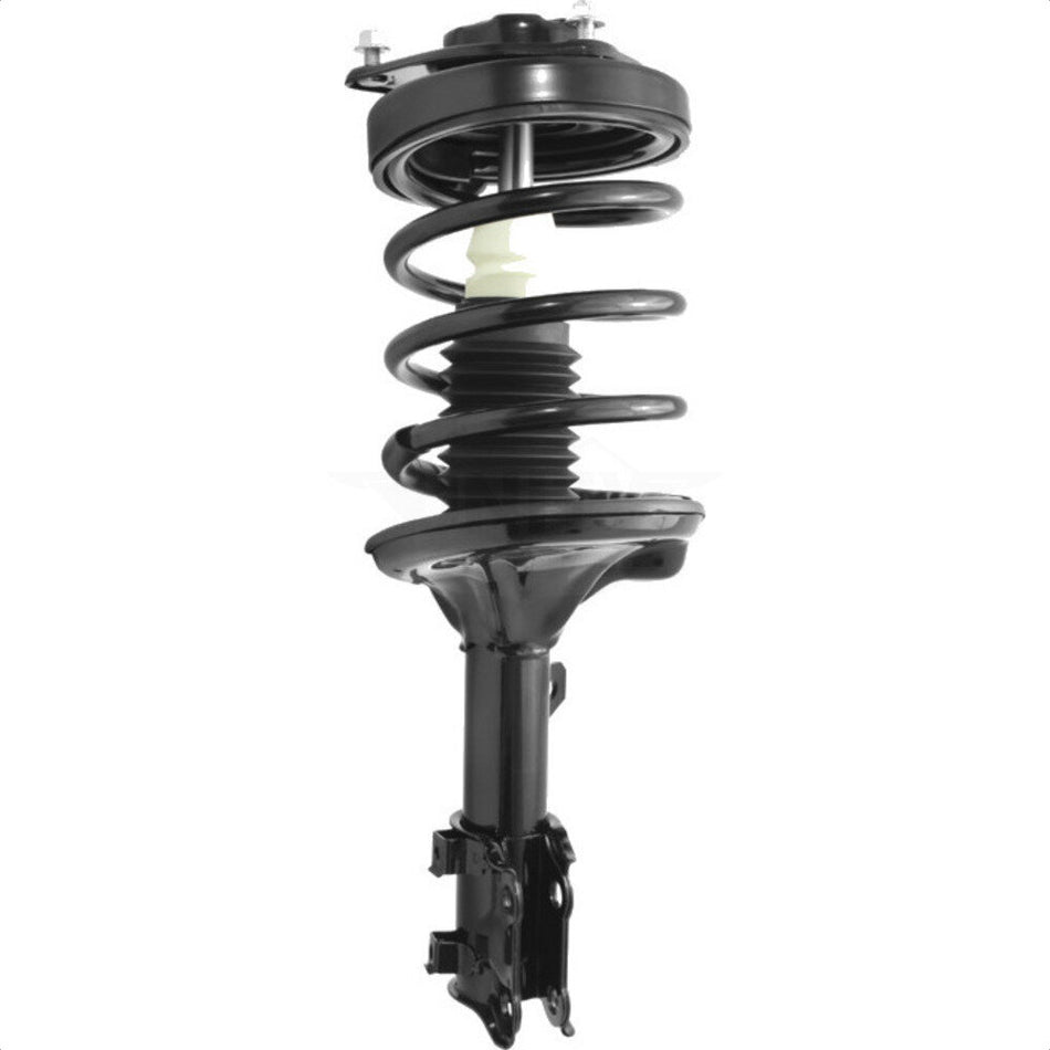 Front Right Suspension Strut Coil Spring Assembly 78A-11112 For Hyundai Tiburon Exclude GT Limited Model Models with Sport by Unity Automotive