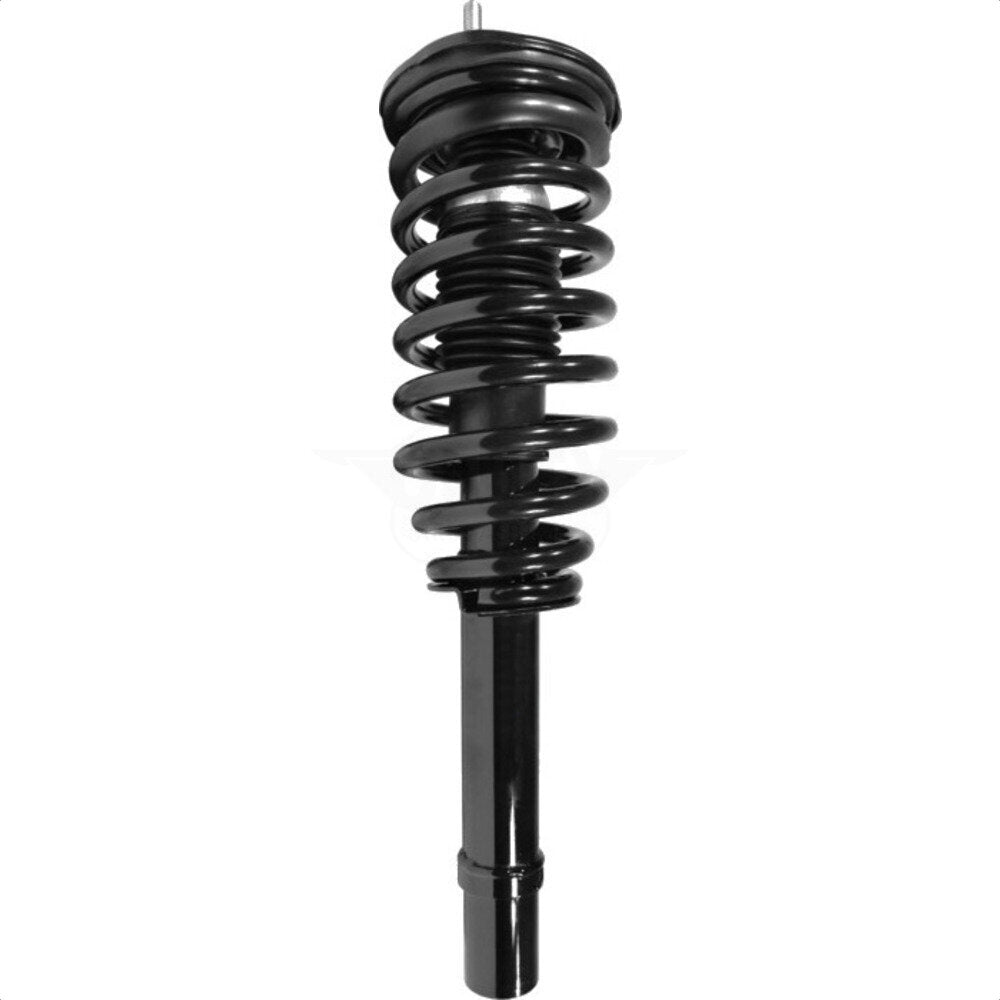 Front Suspension Strut Coil Spring Assembly 78A-11114 For Hyundai Sonata Kia Optima Magentis by Unity Automotive