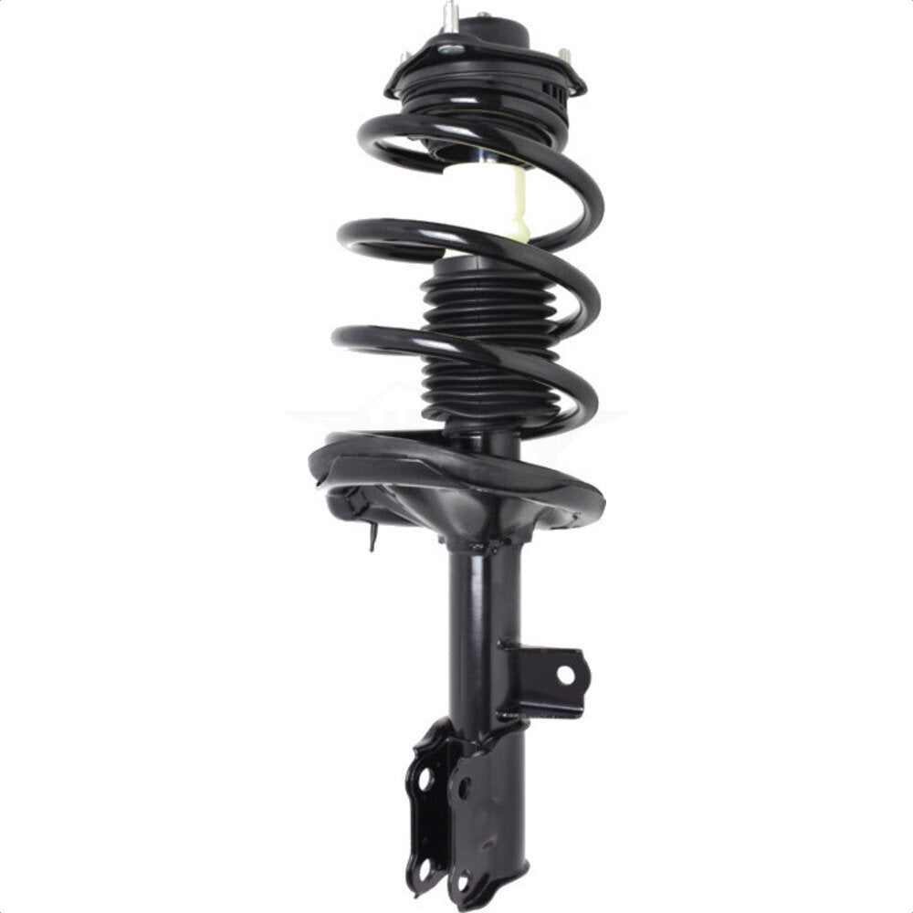 Front Left Suspension Strut Coil Spring Assembly 78A-11125 For Kia Forte Koup Forte5 by Unity Automotive