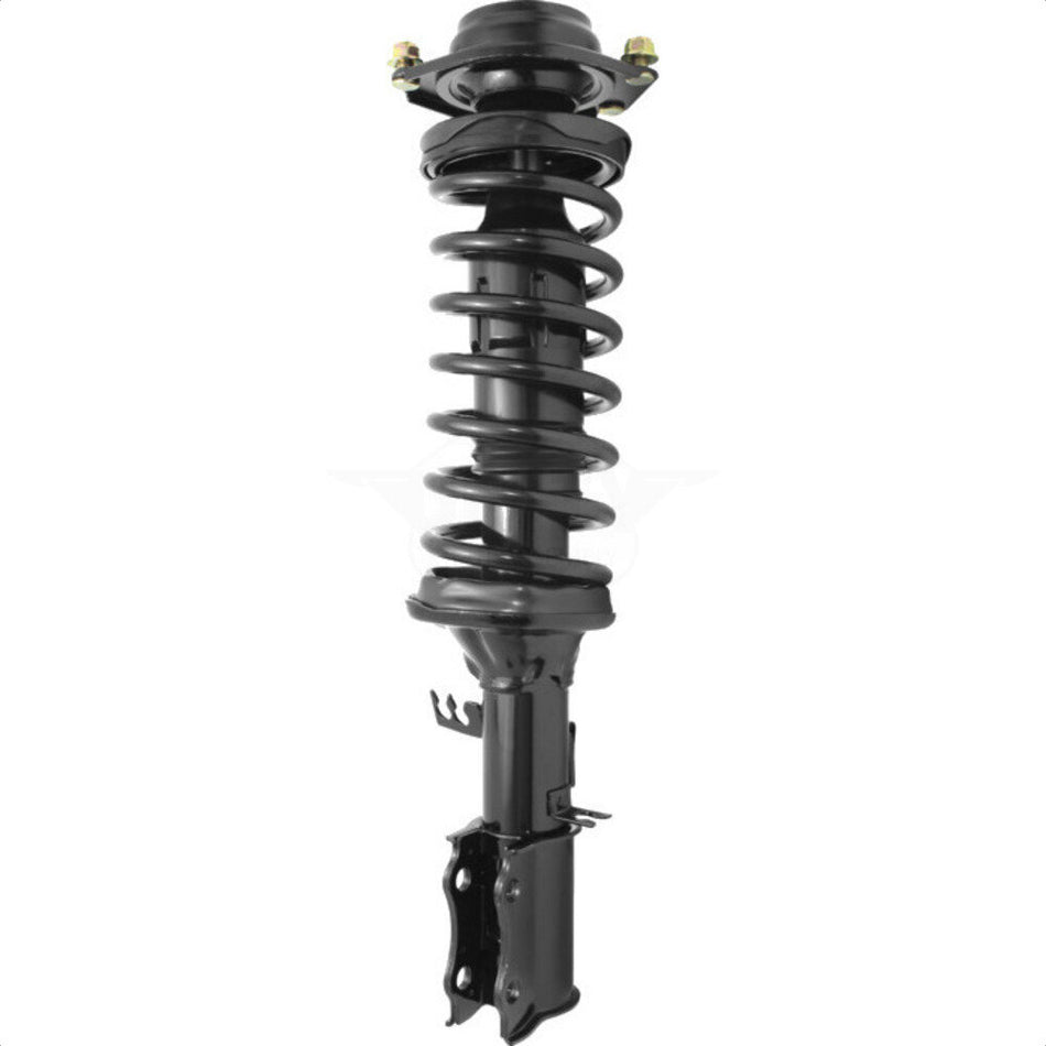 Front Left Suspension Strut Coil Spring Assembly 78A-11127 For Kia Rio by Unity Automotive