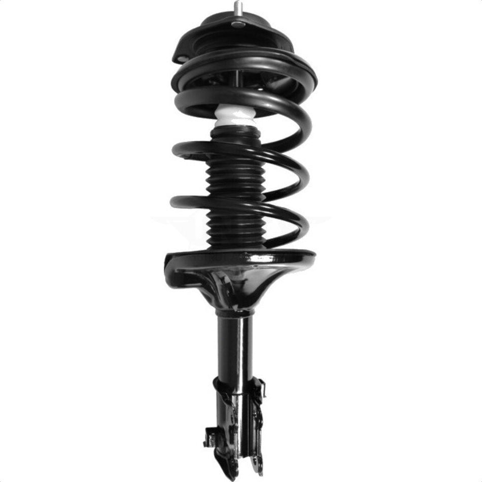 Front Left Suspension Strut Coil Spring Assembly 78A-11131 For Hyundai Elantra by Unity Automotive