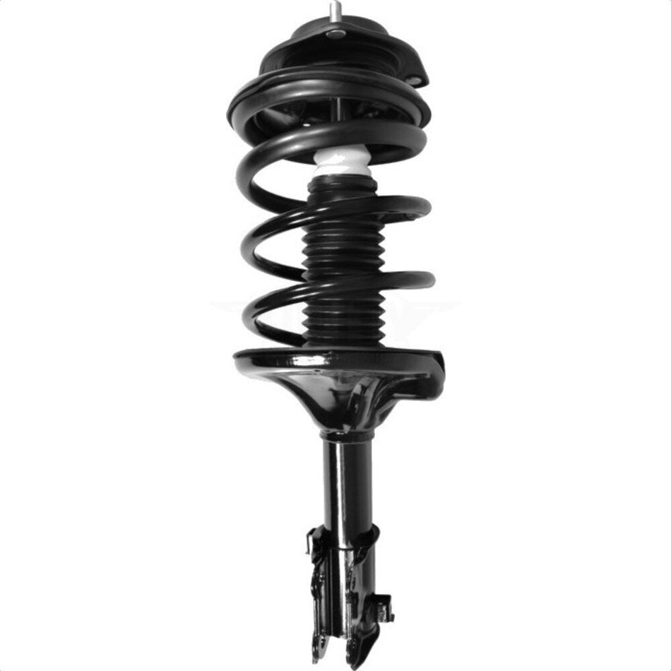 Front Right Suspension Strut Coil Spring Assembly 78A-11132 For Hyundai Elantra