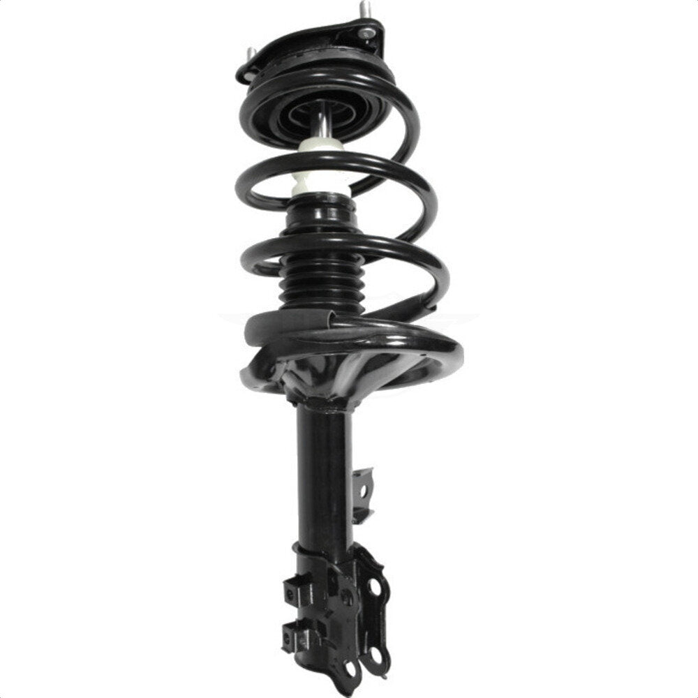 Front Left Suspension Strut Coil Spring Assembly 78A-11133 For 2007-2010 Hyundai Elantra by Unity Automotive