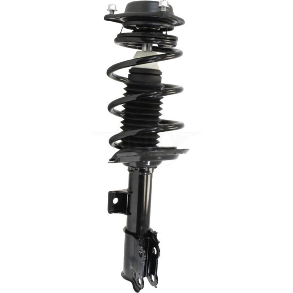 Front Left Suspension Strut Coil Spring Assembly 78A-11137 For Hyundai Elantra Coupe Excludes Hatchback Models by Unity Automotive