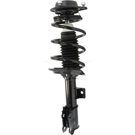 Front Right Suspension Strut Coil Spring Assembly 78A-11138 For Hyundai Elantra Coupe Excludes Hatchback Models by Unity Automotive