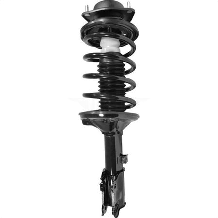 Front Left Suspension Strut Coil Spring Assembly 78A-11141 For 2000-2005 Hyundai Accent by Unity Automotive