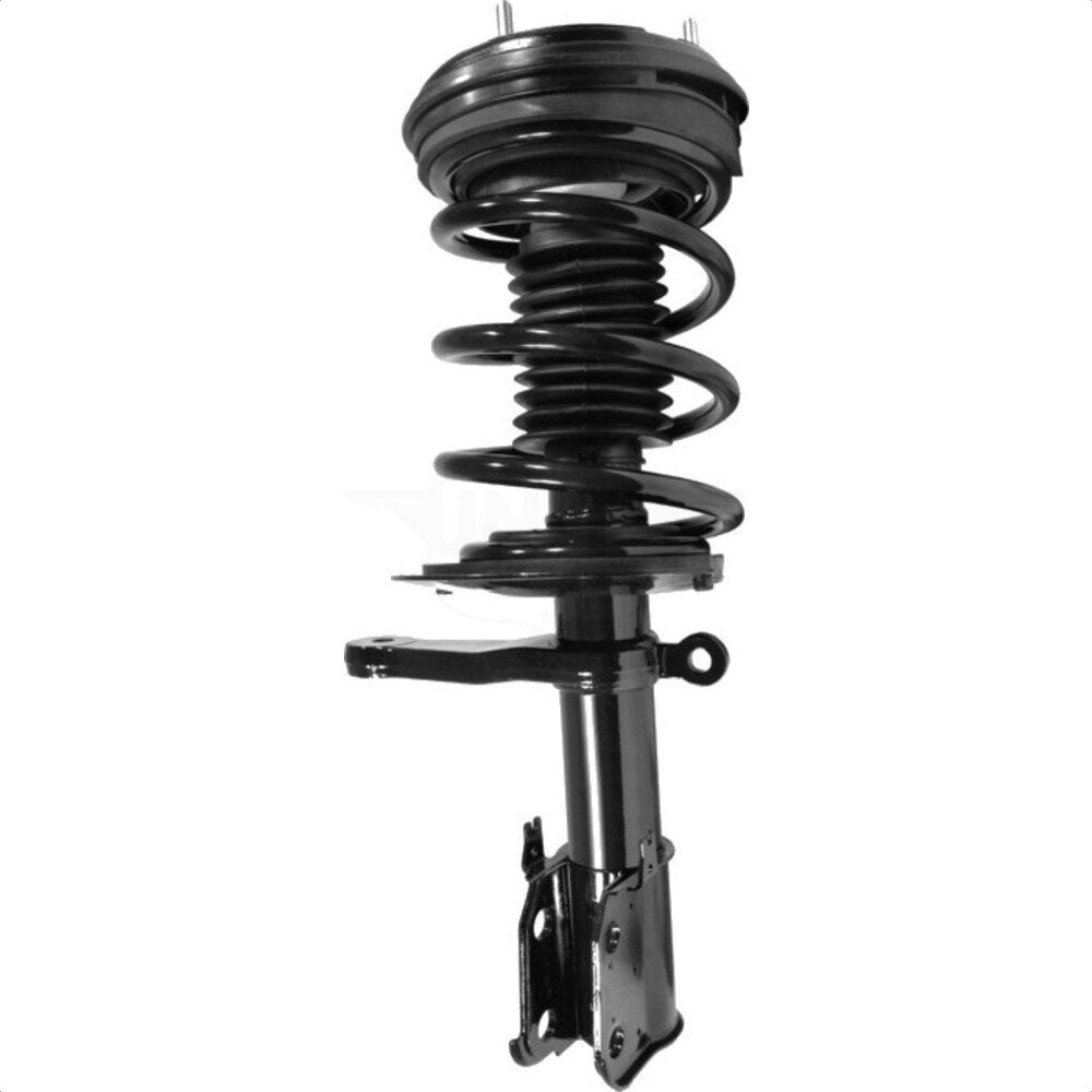 Front Left Suspension Strut Coil Spring Assembly 78A-11171 For Chrysler Dodge Intrepid 300M Concorde LHS by Unity Automotive