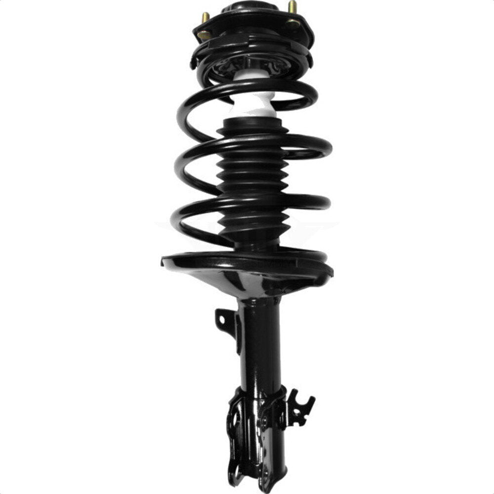 Front Right Suspension Strut Coil Spring Assembly 78A-11182 For Toyota Camry Solara Excludes V6 Engine by Unity Automotive