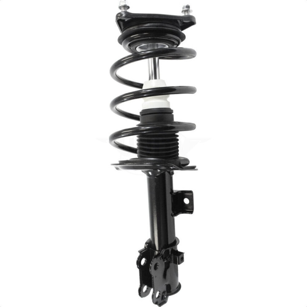 Front Left Suspension Strut Coil Spring Assembly 78A-11187 For Kia Forte Forte5 Koup by Unity Automotive