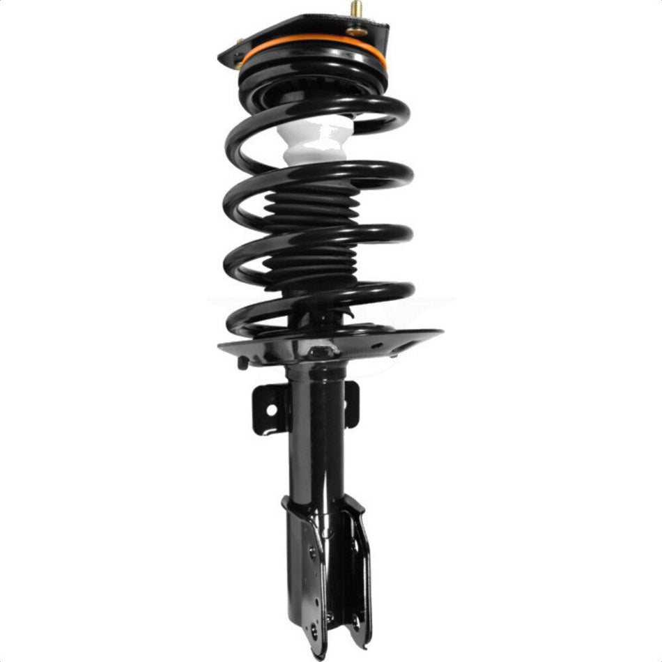 Front Suspension Strut Coil Spring Assembly 78A-11190 For Chevrolet Uplander Pontiac Montana Buick Terraza Saturn Relay Excludes All Wheel Drive FWD by Unity Automotive