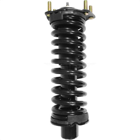 Front Right Suspension Strut Coil Spring Assembly 78A-11202 For Jeep Liberty Dodge Nitro Excludes Diesel Engines by Unity Automotive