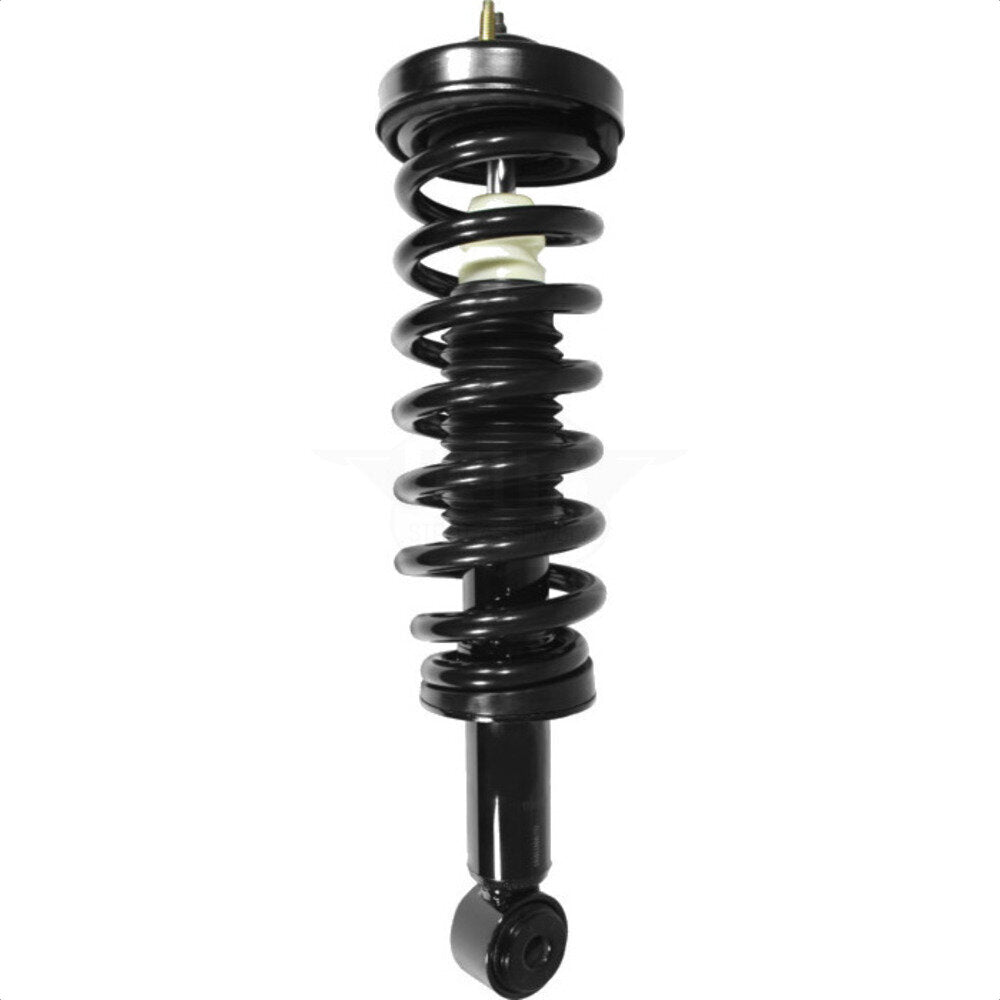 Front Suspension Strut Coil Spring Assembly 78A-11206 For Ford F-150 Lincoln Mark LT Excludes All Wheel Drive Vehicles With Torsion Lift Kits RWD by Unity Automotive