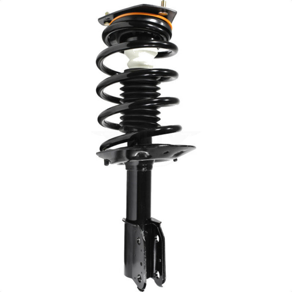 Front Suspension Strut Coil Spring Assembly 78A-11210 For Chevrolet Venture Pontiac Montana Oldsmobile Silhouette Trans Sport by Unity Automotive