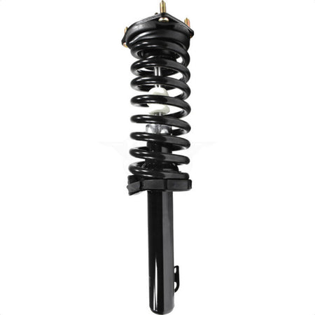 Front Left Suspension Strut Coil Spring Assembly 78A-11211 For Jeep Grand Cherokee Commander Excludes SRT SRT8 Models by Unity Automotive