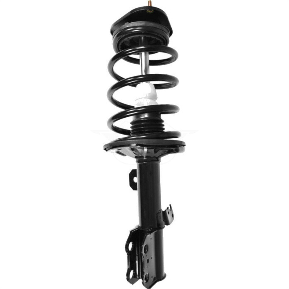 Front Right Suspension Strut Coil Spring Assembly 78A-11242 For 2003-2008 Toyota Matrix Pontiac Vibe by Unity Automotive