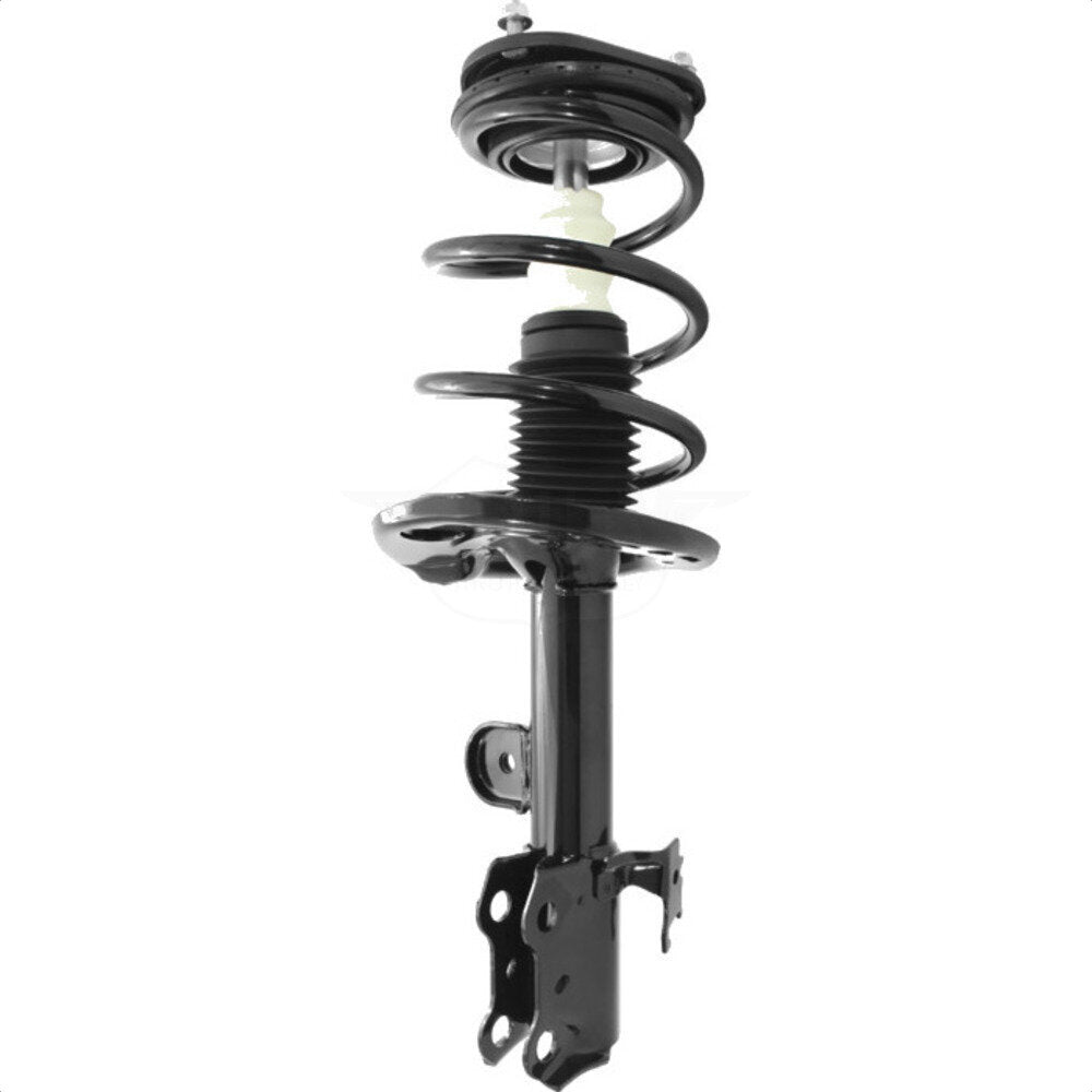 Front Left Suspension Strut Coil Spring Assembly 78A-11245 For 2013-2018 Toyota RAV4 Excludes Sport Package by Unity Automotive