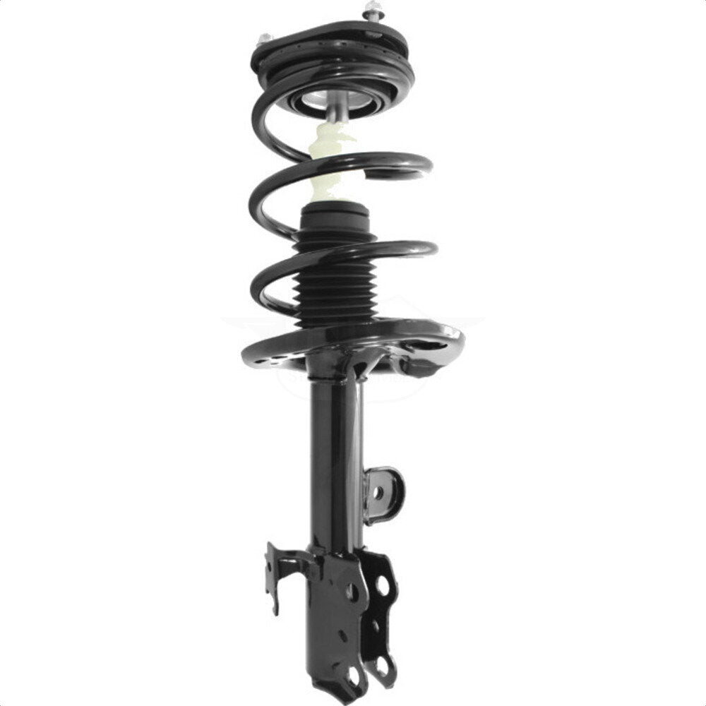 Front Right Suspension Strut Coil Spring Assembly 78A-11246 For 2013-2018 Toyota RAV4 Excludes Sport Package by Unity Automotive