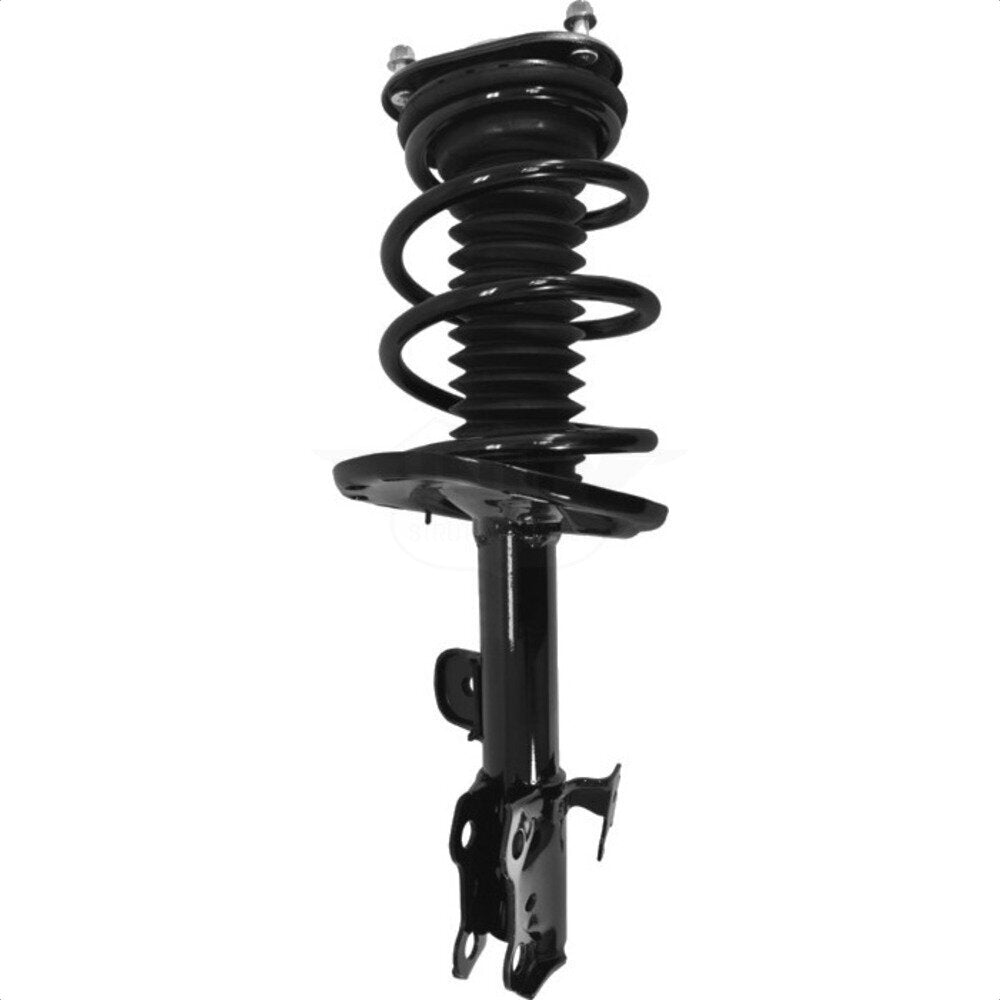 Front Right Suspension Strut Coil Spring Assembly 78A-11256 For 2006-2012 Toyota RAV4 Excludes Sport Package by Unity Automotive