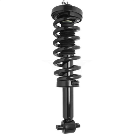 Front Right Suspension Strut Coil Spring Assembly 78A-11266 For 2014 Ford F-150 Crew Cab Pickup Extended Standard with 4WD Excludes Rear Wheel Drive; Fits All Types by Unity Automotive