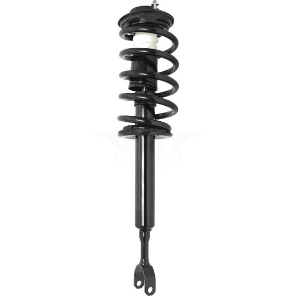 Front Left Suspension Strut Coil Spring Assembly 78A-11271 For Volkswagen Passat Audi A6 Quattro by Unity Automotive