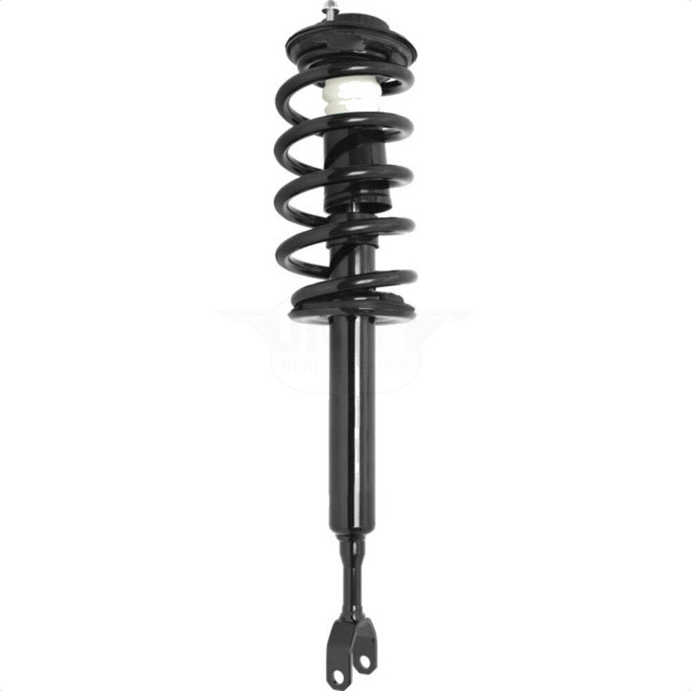 Front Right Suspension Strut Coil Spring Assembly 78A-11272 For Volkswagen Passat Audi A6 Quattro by Unity Automotive