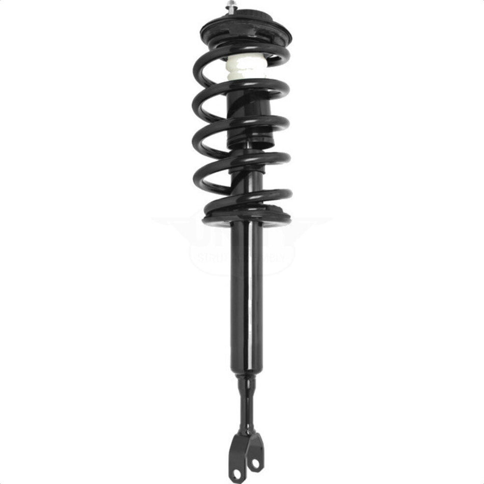 Front Right Suspension Strut Coil Spring Assembly 78A-11272 For Volkswagen Passat Audi A6 Quattro by Unity Automotive