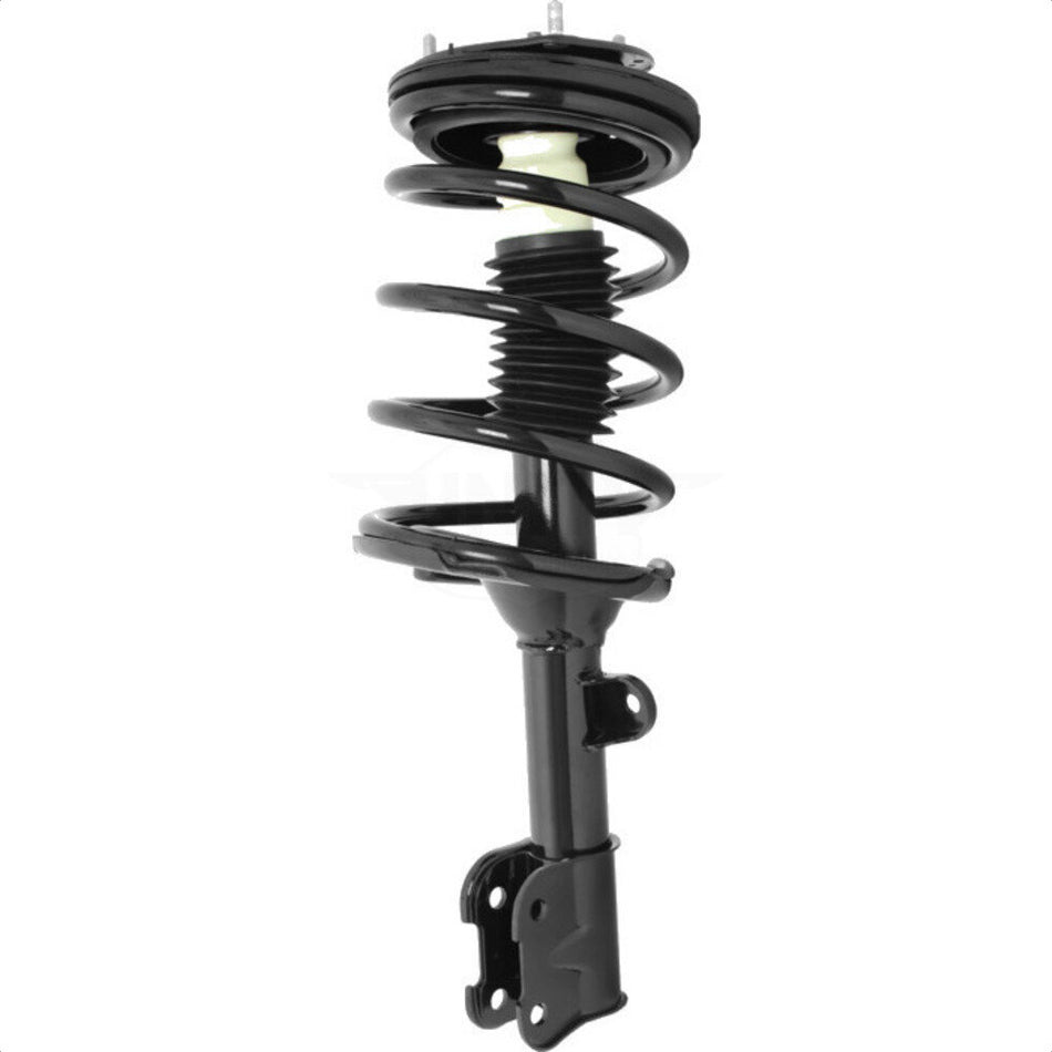 Front Left Suspension Strut Coil Spring Assembly 78A-11285 For 2007-2009 Hyundai Santa Fe by Unity Automotive