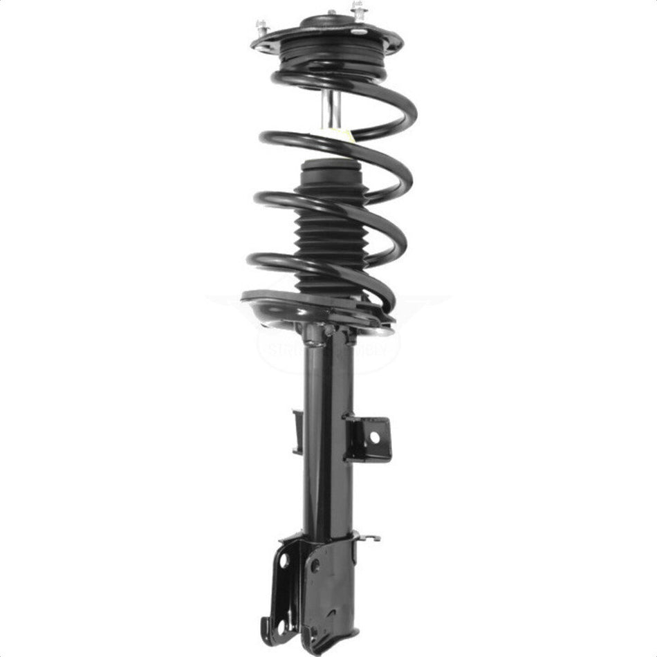 Front Left Suspension Strut Coil Spring Assembly 78A-11287 For 2010-2012 Hyundai Santa Fe