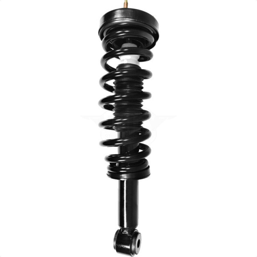 Front Suspension Strut Coil Spring Assembly 78A-11304 For 2009-2013 Ford F-150 RWD Excludes All Wheel Drive Torsion by Unity Automotive