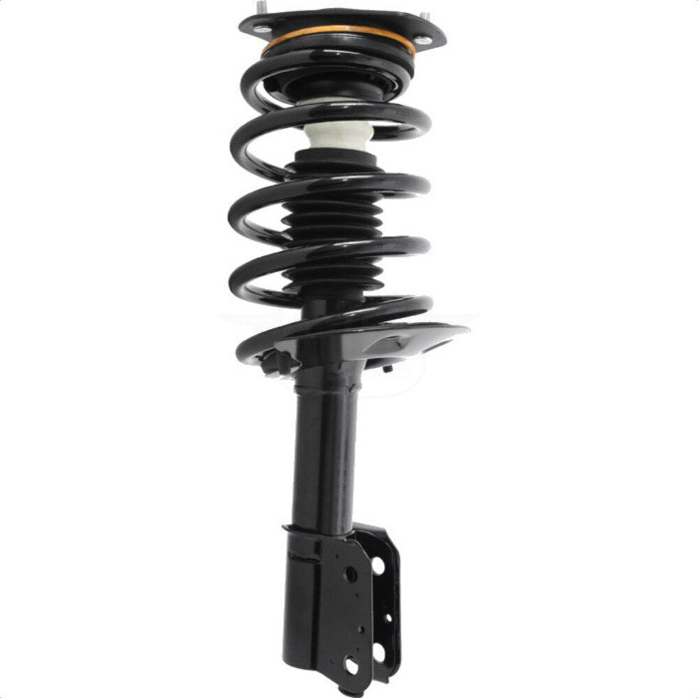 Front Suspension Strut Coil Spring Assembly 78A-11320 For Buick Rendezvous Pontiac Aztek by Unity Automotive