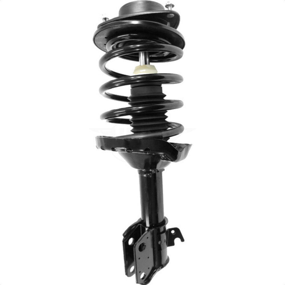 Front Left Suspension Strut Coil Spring Assembly 78A-11321 For Subaru Impreza Excludes WRX Models by Unity Automotive