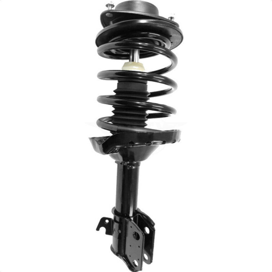 Front Right Suspension Strut Coil Spring Assembly 78A-11322 For Subaru Impreza Excludes WRX Models by Unity Automotive