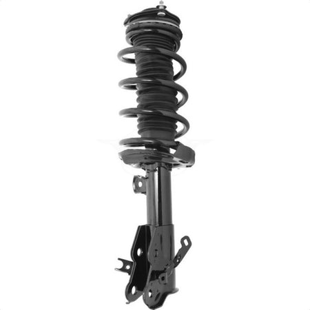 Front Right Suspension Strut Coil Spring Assembly 78A-11326 For Honda Civic Excludes Coupe Si Model by Unity Automotive