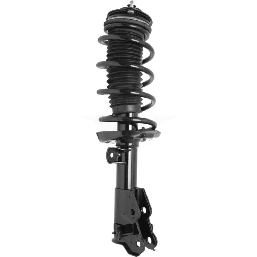 Front Right Suspension Strut Coil Spring Assembly 78A-11328 For Honda Civic Excludes Sedan Si Models by Unity Automotive