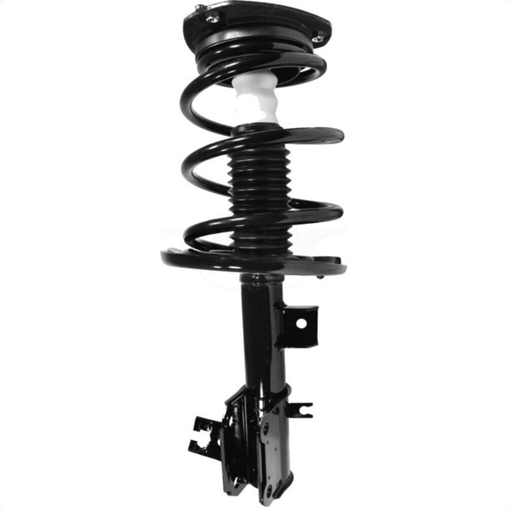 Front Left Suspension Strut Coil Spring Assembly 78A-11335 For 2009-2014 Nissan Maxima by Unity Automotive