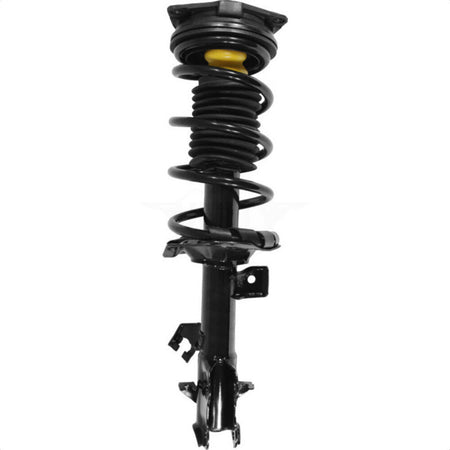 Front Left Suspension Strut Coil Spring Assembly 78A-11353 For Nissan Versa Cube by Unity Automotive