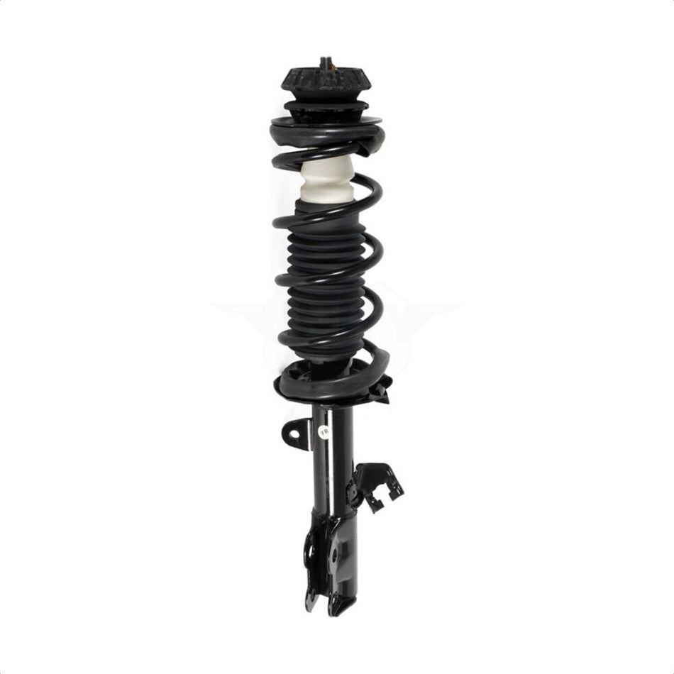 Front Right Suspension Strut Coil Spring Assembly 78A-11358 For Nissan Versa Note by Unity Automotive