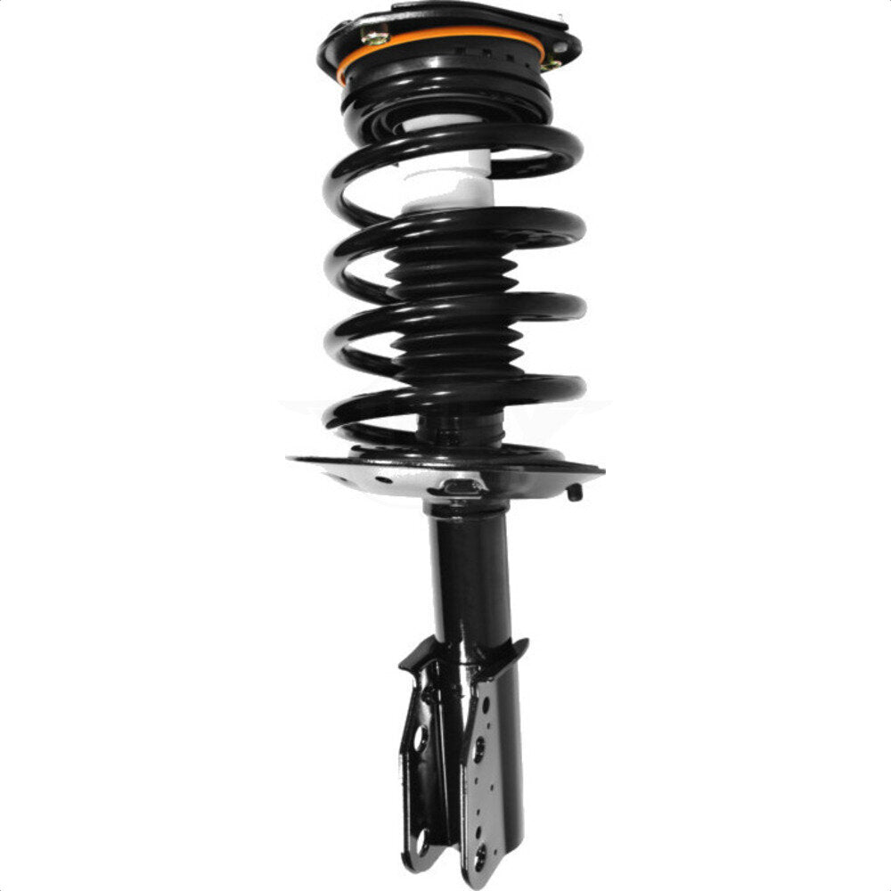 Front Suspension Strut Coil Spring Assembly 78A-11360 For Buick LeSabre Cadillac DeVille Pontiac Bonneville Oldsmobile Aurora Excludes Models With Electronic by Unity Automotive