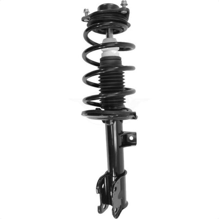 Front Left Suspension Strut Coil Spring Assembly 78A-11367 For 2014-2015 Kia Sorento 2.4L Excludes V6 Engine by Unity Automotive