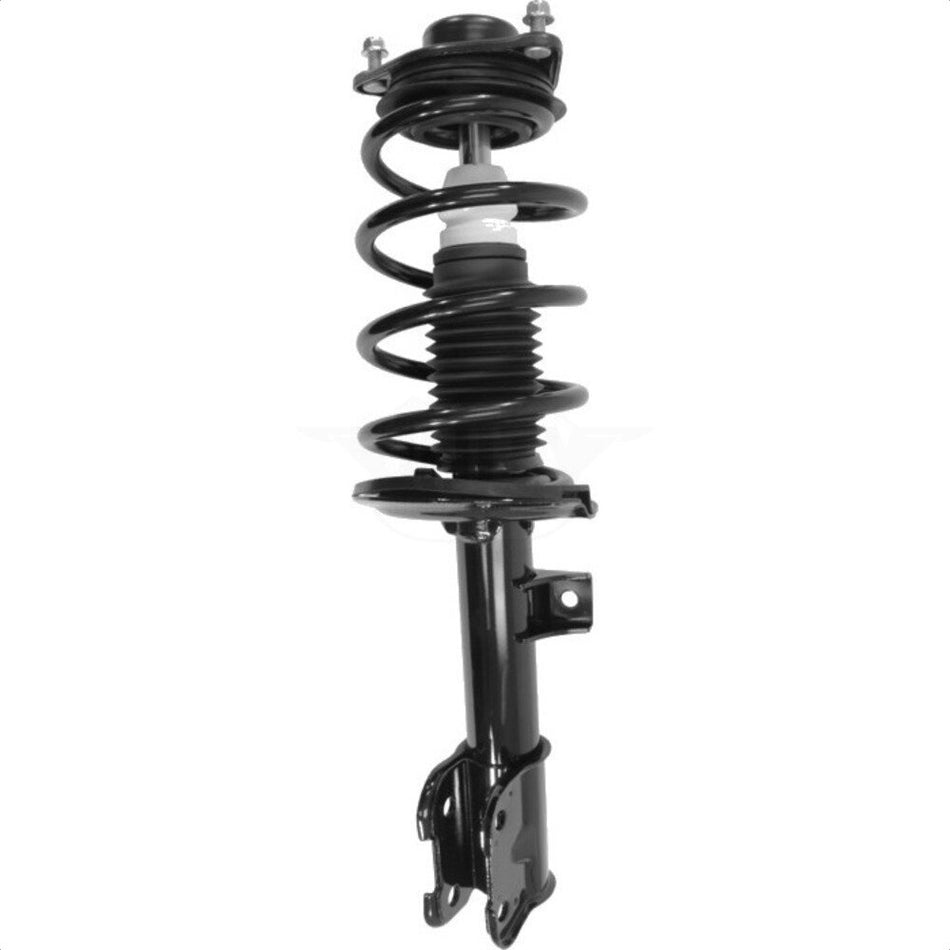 Front Left Suspension Strut Coil Spring Assembly 78A-11367 For 14-15 Kia Sorento Excludes V6 Engine
