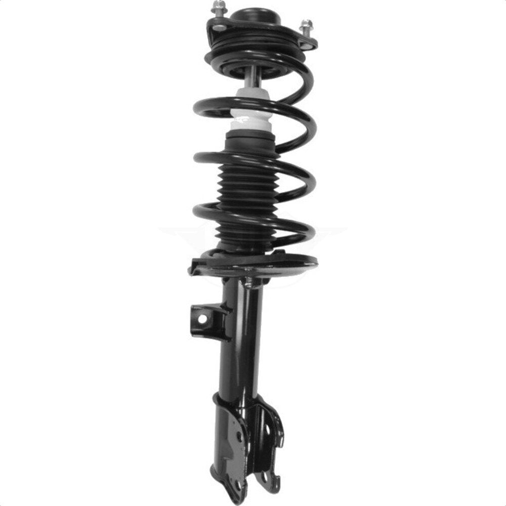 Front Right Suspension Strut Coil Spring Assembly 78A-11368 For 2014-2015 Kia Sorento 2.4L Excludes V6 Engine by Unity Automotive