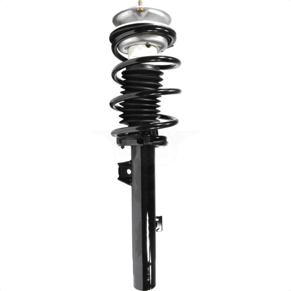 Front Right Suspension Strut Coil Spring Assembly 78A-11374 For BMW 323i 328i 335i 128i 135i 325i