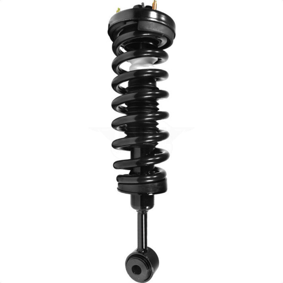 Front Suspension Strut Coil Spring Assembly 78A-11380 For 2003-2006 Ford Expedition Lincoln Navigator Excludes Air by Unity Automotive