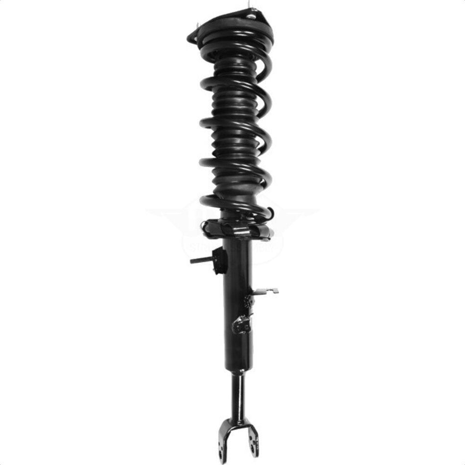 Front Left Suspension Strut Coil Spring Assembly 78A-11393 For INFINITI G35 Nissan 350Z